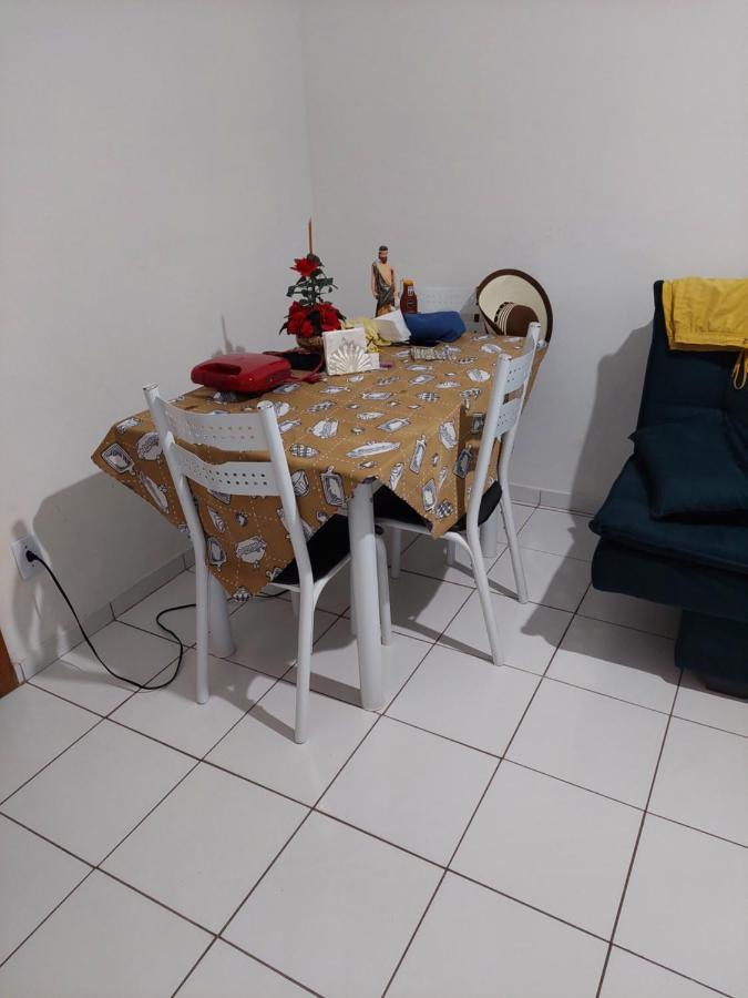 Apartamento Salvador Exterior photo